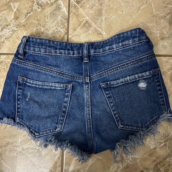 Pacsun shorts - Picture 4 of 4